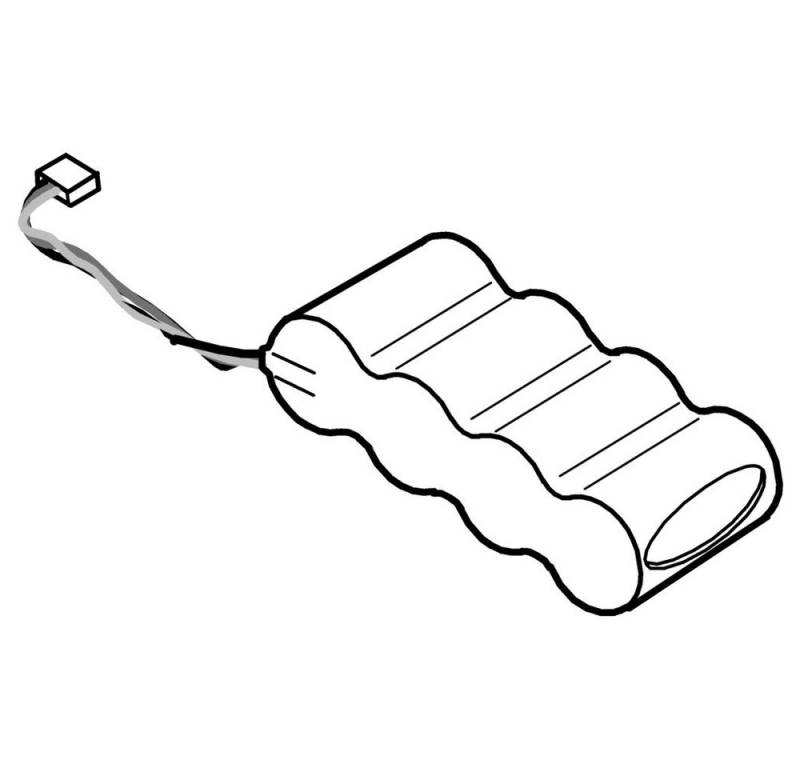 Fluke Spannungsprüfer Fluke 2544081 BP120MH Akkupack 1 St., (BP120MH) Fluke Spannungsprüfer Fluke 2544081 BP120MH Akkupack 1 St., (BP120MH) von Fluke