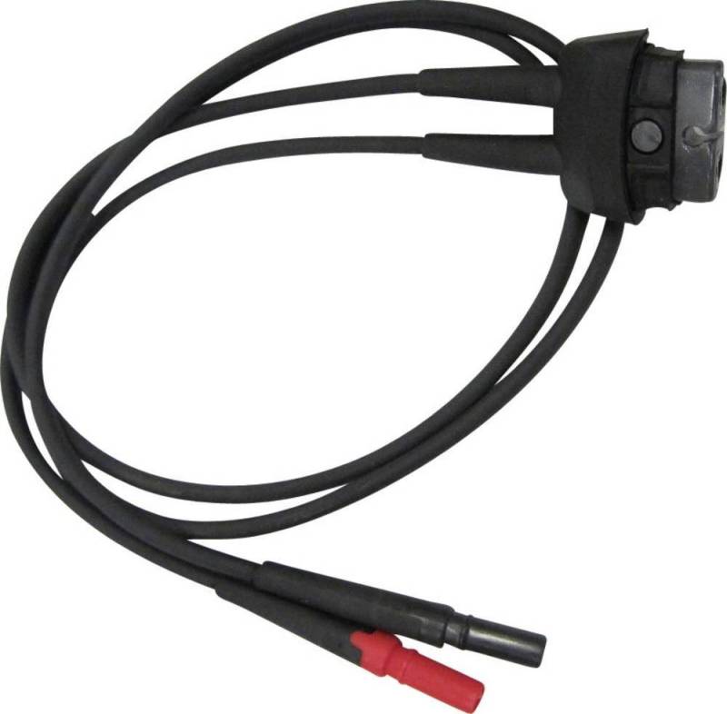 Fluke Spannungsprüfer Fluke 4089137 T5-RLS Messleitung Ersatz-Messleitungssatz Fluke T5-RLS, (T5-RLS) von Fluke