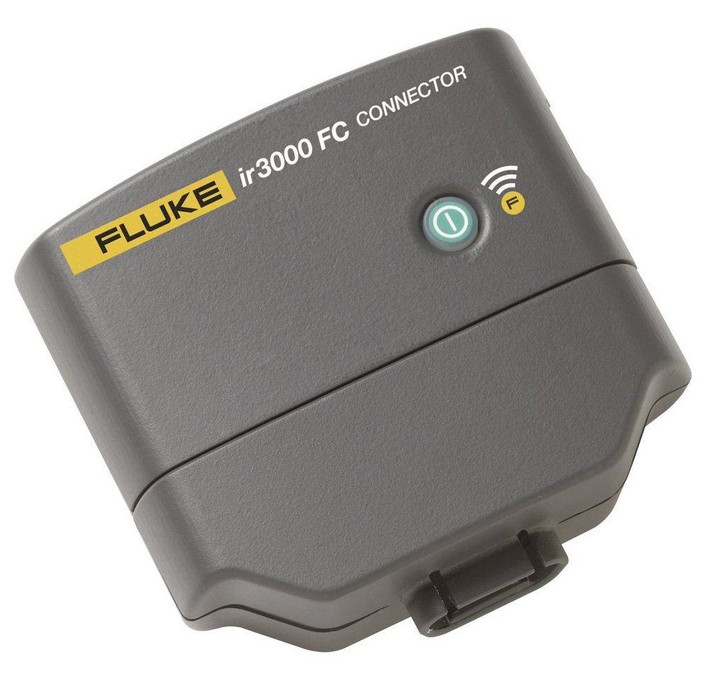 Fluke Spannungsprüfer Fluke 4460436 IR 3000 FC Schnittstelle 1 St., (IR 3000 FC) von Fluke