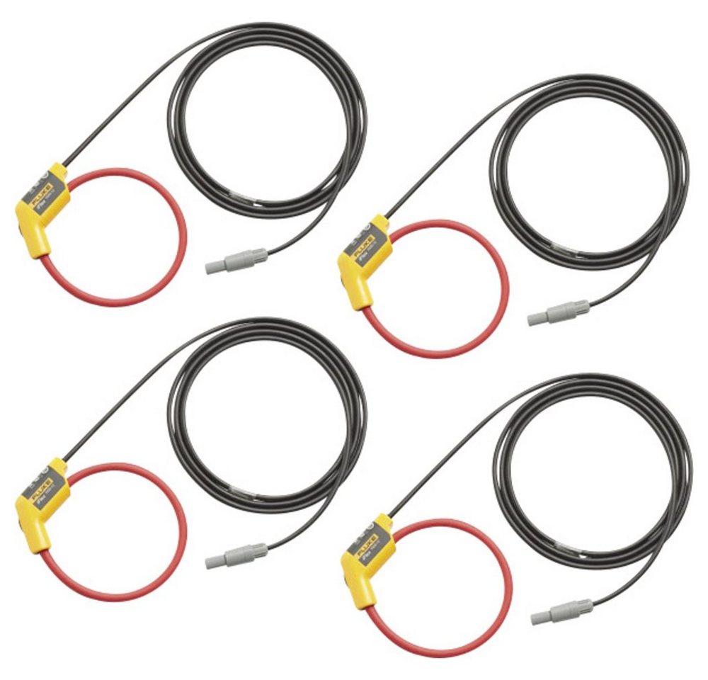 Fluke Spannungsprüfer Fluke 4637411 I17XX-FLEX1500/4PK 1 St., (I17XX-FLEX1500/4PK) von Fluke