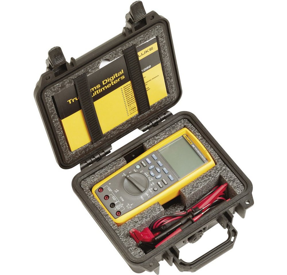 Fluke Werkzeugkoffer Fluke CXT280 3352571 Messgerätekoffer (CXT280) von Fluke