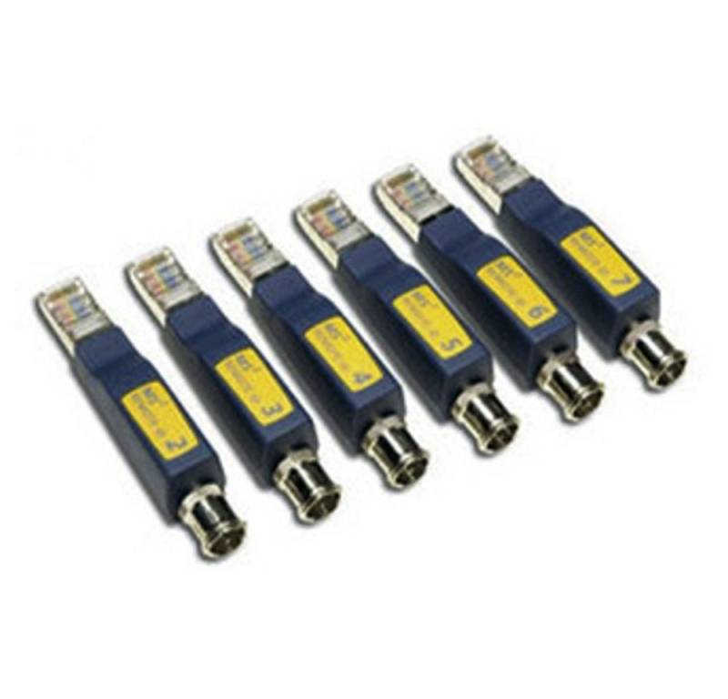 Fluke Spannungsprüfer Fluke Networks MS2-IDK27 MS2-IDK27 Abschlussstecker 1 St., (MS2-IDK27) von Fluke