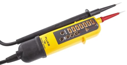 Fluke T90 Spannungsprüfer, 1 Stück von Fluke