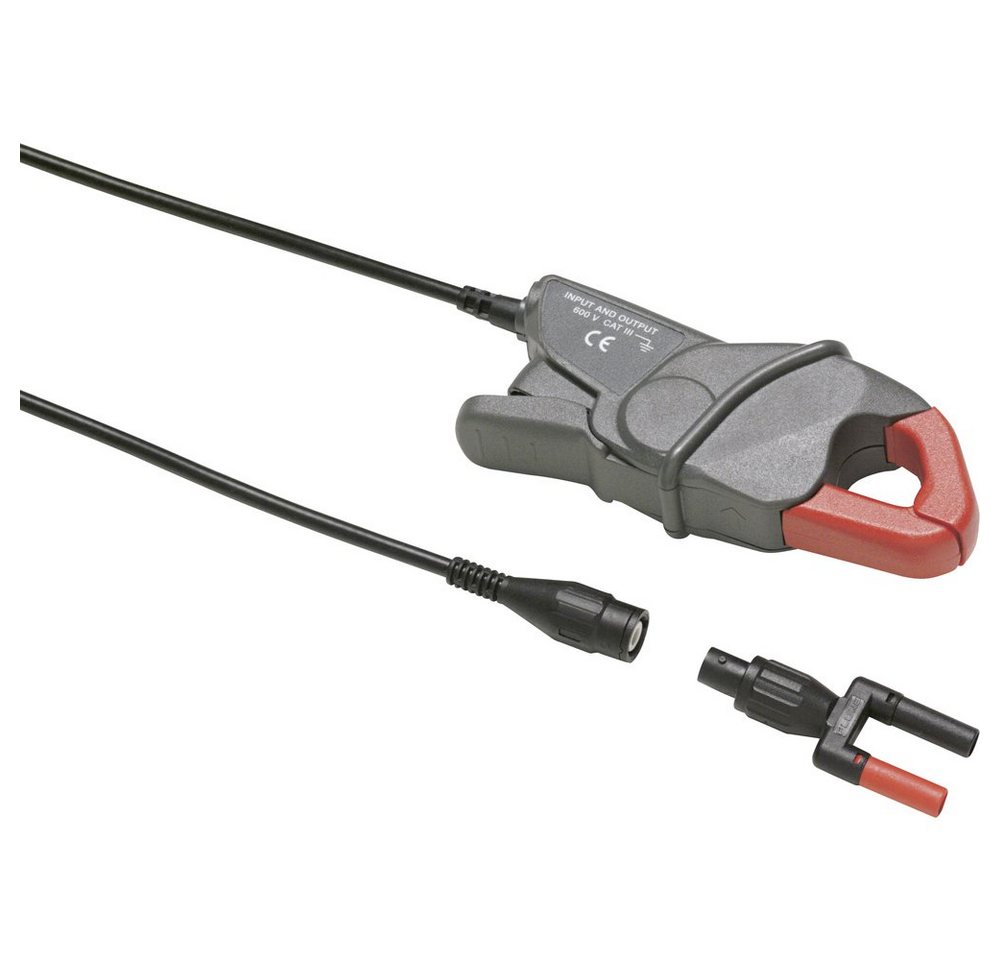 Fluke Spannungsprüfer Fluke i200 Stromzangenadapter Messbereich A/AC (Bereich): 0.5 - 200 A von Fluke