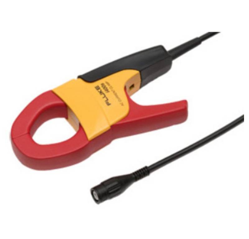 Fluke Spannungsprüfer Fluke i400s Stromzangenadapter Messbereich A/AC (Bereich): 0.5 - 400 von Fluke