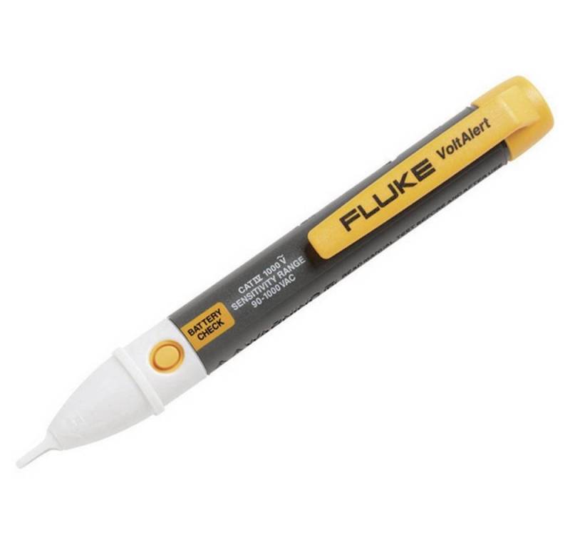 Fluke Spannungsprüfer Spannungsprüfer VoltAlert™ 2AC 3611972 von Fluke
