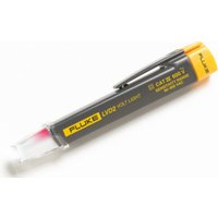 Fluke Spannungsprüfer mit integrierter Taschenlampe Fluke Spannungsprüfer mit integrierter Taschenlampe von Fluke
