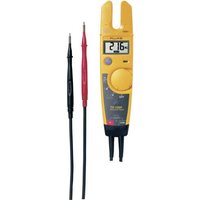 Fluke T5-1000 Zweipoliger Spannungsprüfer CAT III 1000V LCD, Akustik Fluke T5-1000 Zweipoliger Spannungsprüfer CAT III 1000V LCD, Akustik von Fluke
