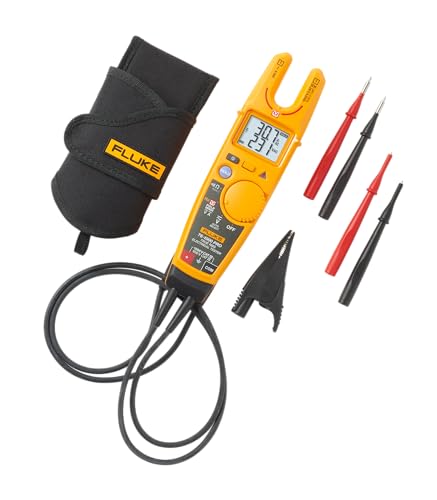 Fluke T6-1000 PRO Elektrischer Tester von Fluke