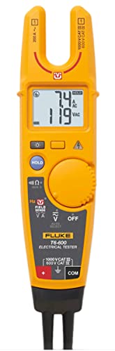 Fluke T6-600 Spannungsprüfer von Fluke