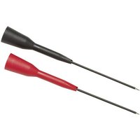 Fluke TP88 Prüfspitzen-Set Buchse 2mm CAT I Rot, Schwarz 1St. von Fluke