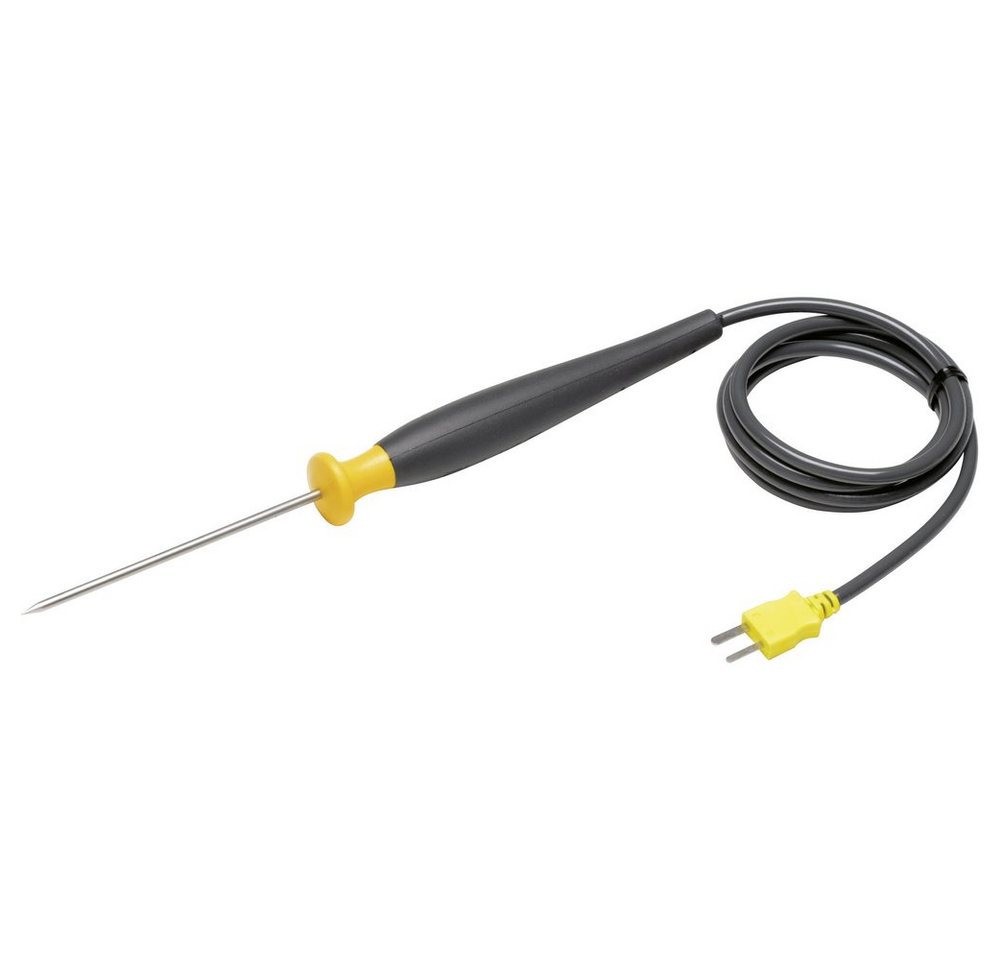 Fluke Thermodetektor Fluke 80PK-25 Einstechfühler -40 bis +350 °C Fühler-Typ K Fluke Thermodetektor Fluke 80PK-25 Einstechfühler -40 bis +350 °C Fühler-Typ K von Fluke