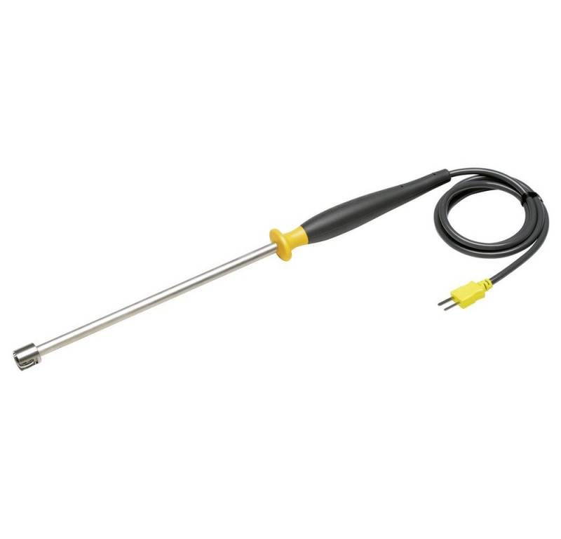 Fluke Thermodetektor Fluke 80PK-27 Oberflächenfühler -127 bis +600 °C Fühler-Typ K von Fluke