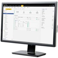 Fluke FLK-TRUTEST-ADV-M10 Mess-Software von Fluke