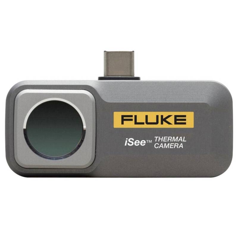 Fluke Wärmebildkamera Fluke FLUKE-TC01A 9HZ Wärmebildkamera -10 bis +550 °C 256 x 192 Pixel, FLUKE-TC01A 9HZ Fluke Wärmebildkamera Fluke FLUKE-TC01A 9HZ Wärmebildkamera -10 bis +550 °C 256 x 192 Pixel, FLUKE-TC01A 9HZ von Fluke