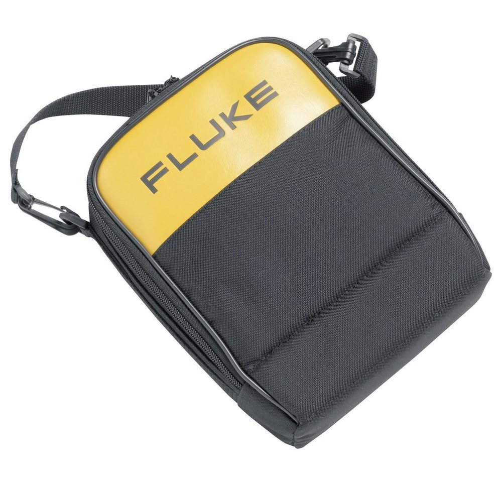 Fluke Werkzeugtasche Fluke 2826063 C115 Messgerätetasche Passend für (Details) DMM Fluke Se von Fluke