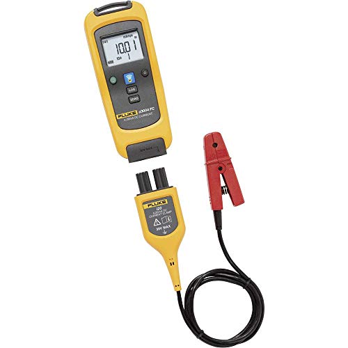 Fluke 4-20mA DC Stromzange 4629301 von Fluke