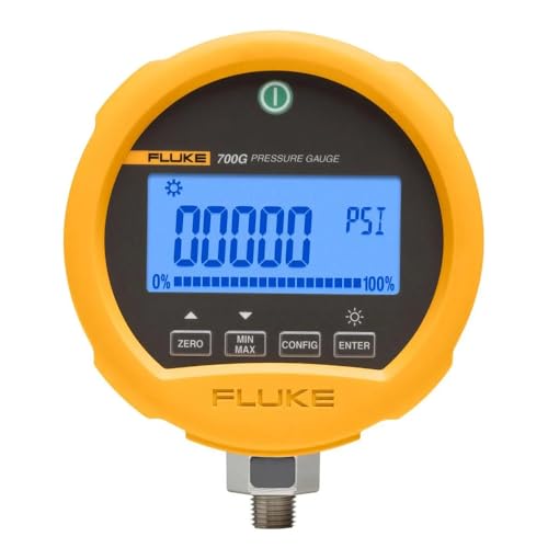Fluke fluke-700g02 Druck Messgerät,-30 ", zu 76,2 cm WC, 69 mbar von Fluke