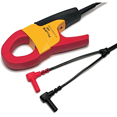 Fluke I400 Wechselstromzange (400 A), Bunt von Fluke