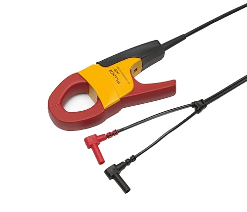 Fluke i400s Stromzangenadapter Messbereich A/AC (Bereich): 0.5-400A von Fluke