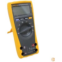 [GEBRAUCHT] B-Ware Fluke 175 Hand Multimeter Kalibriert Iso Digital Cat Iii 1000 V Siehe Text/Foto von Fluke