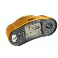 Installationstester FLK-1663 de - Fluke von Fluke