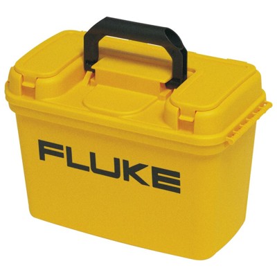 Kunststoffkoffer C1600 von Fluke