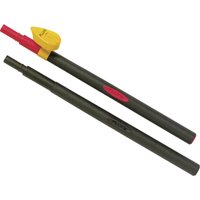 L210 Tastkopflampe + Tastkopfverlängerungen L210 - Fluke von Fluke