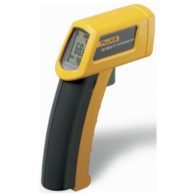 Mini-Infrarot Thermometer 500°C Mini-Infrarot Thermometer 500°C von Fluke