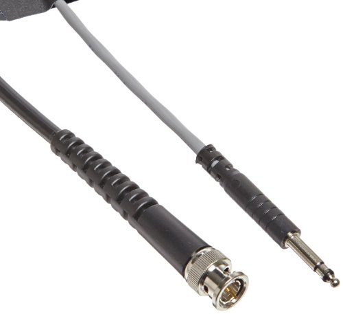 POMONA 6517–96 BNC männlich auf Bantam Plug Kabel, 243,8 cm Länge von Fluke