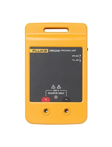 PRV240 Prüfeinheit von Fluke