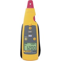 771 Stromzange, Hand-Multimeter digital Prozess-Stromausgabe cat ii 300 v Anzeige (Counts): 1 - Fluke von Fluke