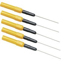 Fluke - TP40 Prüfspitzen-Set cat i Gelb 1 St. von Fluke