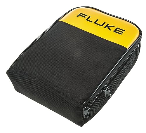 Weiches Etui für Messgerät, C280 von Fluke