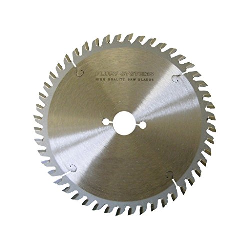 HM-Blatt Flury Guhdo190 x 2,8 x 1,8 mm x 30 Z=48 WZ 101057 Handkreissägeblatt von Flury Systems
