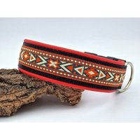 Traumhaftes Hundehalsband Traumhaftes Hundehalsband von FluseHundedesign