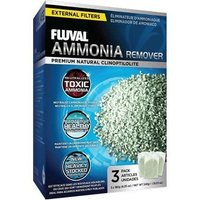 Ammoniak -Eliminator 3 x 180 g - Fluval Ammoniak -Eliminator 3 x 180 g - Fluval von Fluval