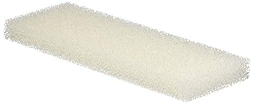 Fluval Schaumstoffpatrone, zur Standardfilterung für den Fluval 3+ Innenfilter, 4er Pack von Hagen