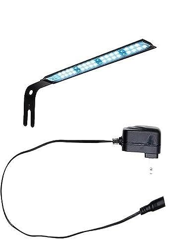 Fluval A14693 EVO V LED-Lampe und Netzteil von Fluval