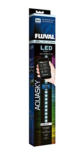 Fluval - Aquasky Led 21W 75-105Cm - (120.8304) von Fluval