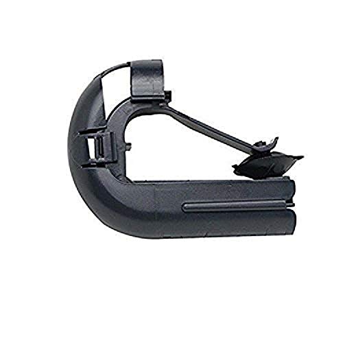 Fluval Ersatz Rahmenbefestigung für Filterschläuche, geeignet für Fluval 105, 205, 305, 405, 106, 206, 306 und 406 Fluval Ersatz Rahmenbefestigung für Filterschläuche, geeignet für Fluval 105, 205, 305, 405, 106, 206, 306 und 406 von Fluval