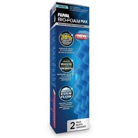 Fluval - Ersatz fЩr externe Bio -Schaumblau 407 2 UDs fЩr 407 Modelle von Fluval