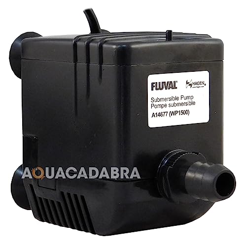 Fluval Ersatzpumpe Geeignet Flex (7W Flex 57L) von Fluval
