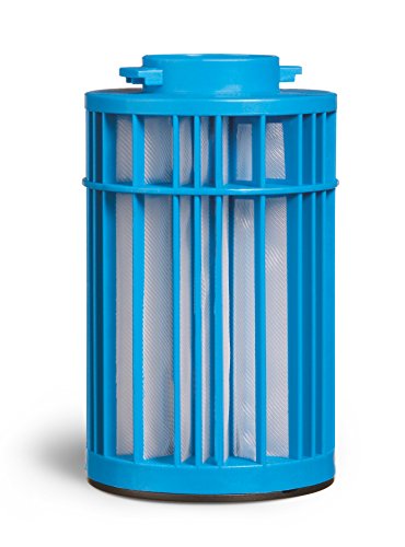 Fluval feiner Vorfiltereinsatz Filtervlies für Fluval Außenfilter G3, ideal für Meerwasseraquarien Fluval feiner Vorfiltereinsatz Filtervlies für Fluval Außenfilter G3, ideal für Meerwasseraquarien von Hagen