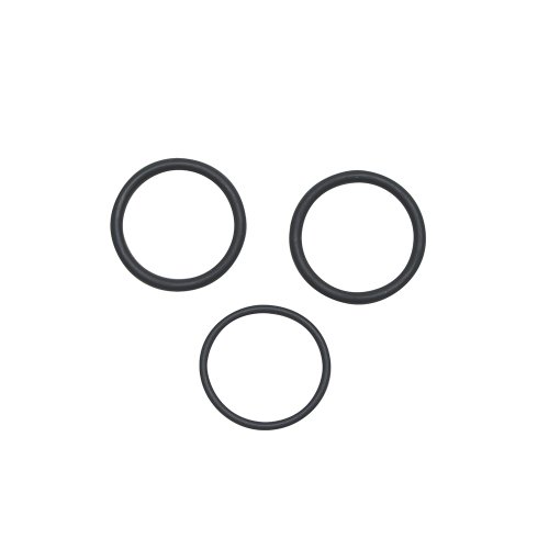 Fluval Gummiringe für Verbindungsrohr für Fluval Venezia & Vicenza Fluval Gummiringe für Verbindungsrohr für Fluval Venezia & Vicenza von Fluval