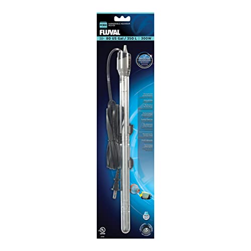 Fluval M Premium-Aquarienheizer 300 Watt von Fluval