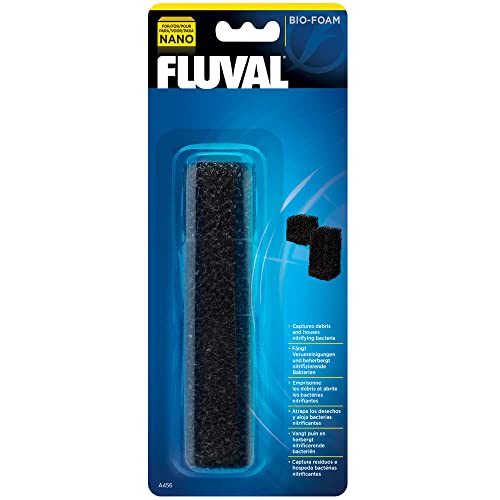Fluval Nano Bio Foamex Filter von Fluval