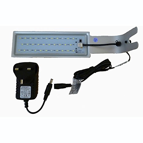 Fluval SPEC III Silicon LED Lampe von Fluval