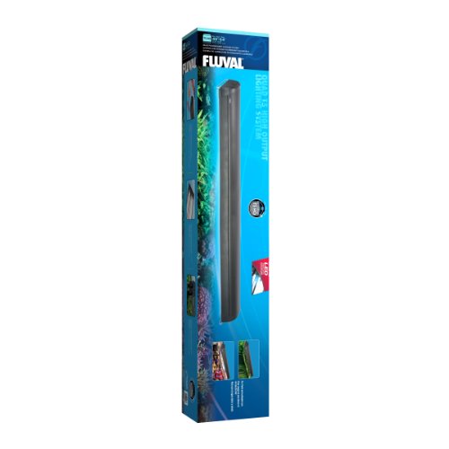 Fluval T5 HO Vierfach Lichtbalken, 122cm von Fluval