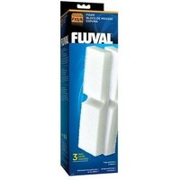 Fluval - er externer Filter FX5/6 foamex 3 uds von Fluval